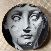 fornasetti piatto numerato