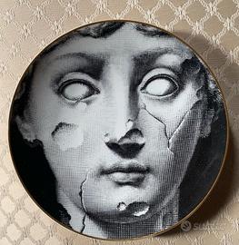 fornasetti piatto numerato