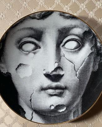 fornasetti piatto numerato