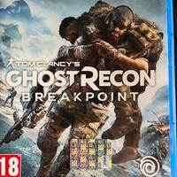 Ghost recon breakpoint