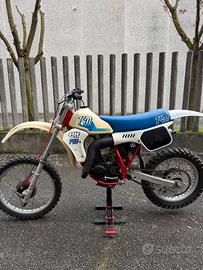 TGM 125 3 MODELLI (1 CON RADIATORE A TABELLA)