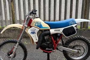 TGM 125 3 MODELLI (1 CON RADIATORE A TABELLA)