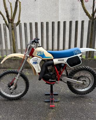 TGM 125 3 MODELLI (1 CON RADIATORE A TABELLA)