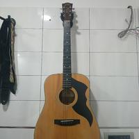 EKO RANGER 6E VINTAGE