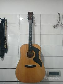 EKO RANGER 6E VINTAGE