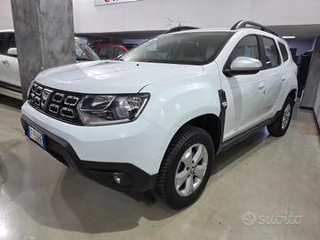 Dacia Duster 1.0 GPL 100cv 1 PROPRIETARIO 2021