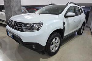 Dacia Duster 1.0 GPL 100cv 1 PROPRIETARIO 2021