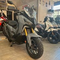 SYM ADX 400 - FINANZIABILE