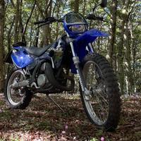 Gas Gas Pampera 250 - 2004