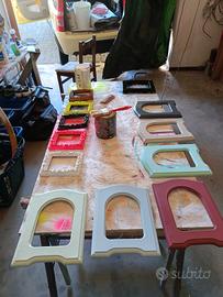 cornici per quadri o foto