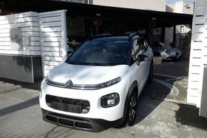 CITROEN C3 Aircross BlueHDi 120 S&S EAT6 Shine