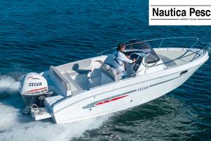 Selva SD 6.7 Cabin DISPONIBILE MOD. 2026