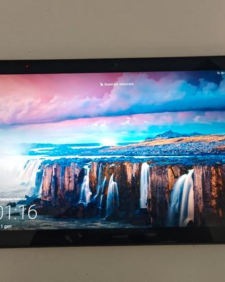 Huawei mediapad T5
