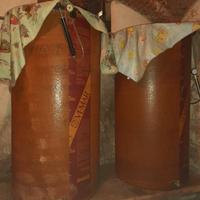 cisterna vetroresina