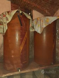 cisterna vetroresina