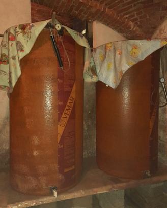 cisterna vetroresina