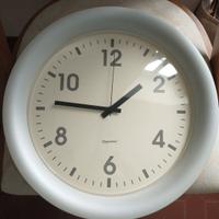 orologio da parete guzzini