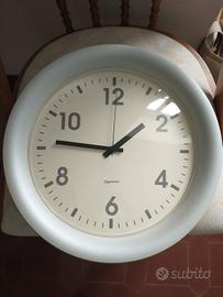 orologio da parete guzzini