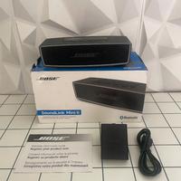Bose SoundLink Mini 2 II bluetooth portatile wifi