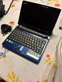 Pc portatile