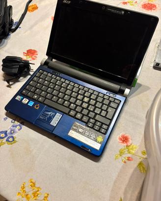 Pc portatile