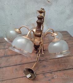 lampadario 