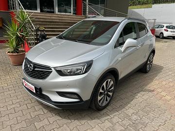 Opel Mokka X 1.6 CDTI Ecotec 136CV 4x2 Start&Stop 