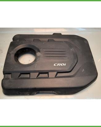 Copertura Insonorizzante Cover Motore KIA CRDI KIA