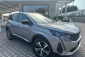 Peugeot 3008 BlueHDi 130 cv