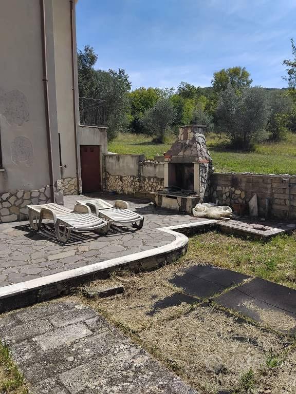 Casa – Torricella in Sabina, Oliveto Sabino - Vista 5