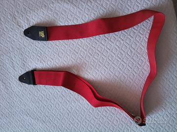 Tacolla Chitarra Ernie Ball Polypro