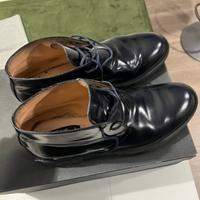 Scarpe uomo classiche Andrea Botticelli