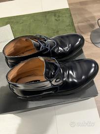 Scarpe uomo classiche Andrea Botticelli