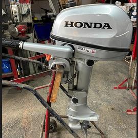 Honda Marine BF 4 da 4 cv
