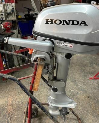 Honda Marine BF 4 da 4 cv