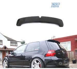 SPOILER ALA VOLKSWAGEN VW GOLF 4 97-03