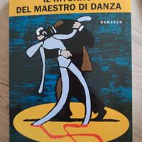 Libro "Il ritorno del maestro di danza"