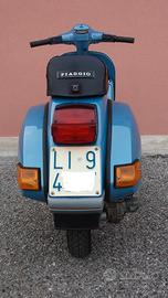 Piaggio Vespa 125 PX - 1983