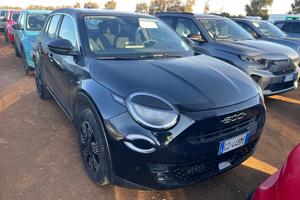 FIAT 600 Hybrid 145 CV DCT MHEV Pop PACK STYLE + P