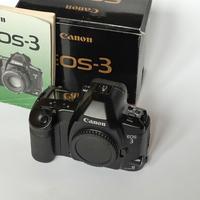 Canon EOS 3
