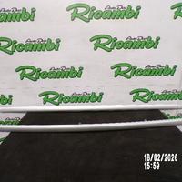 BARRE TETTO PER MINI COUNTRYMAN R60 2016