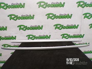 BARRE TETTO PER MINI COUNTRYMAN R60 2016