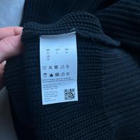 Maglione Giacca HUGO BOSS nuovo