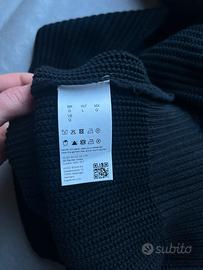 Maglione Giacca HUGO BOSS nuovo