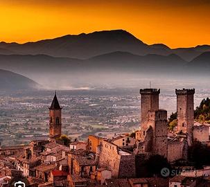 Terreni edificabile vicino Roccaraso