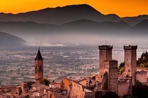 Terreni edificabile vicino Roccaraso