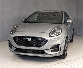 Ford Puma 1.0 Hybrid 125cv ST-Line