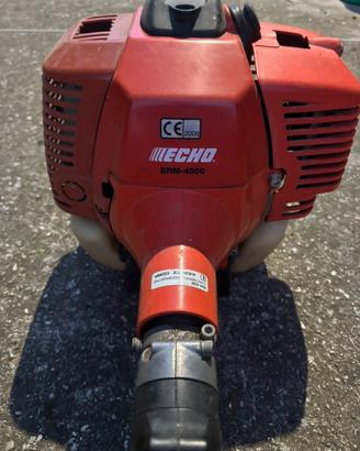 Decespugliatore