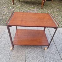 Ico Parisi per Stildomus Carrello Trolley vintage