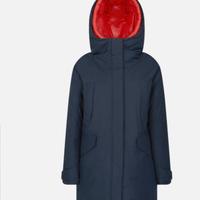 Giacca parka piumino Geox donna tg. 40